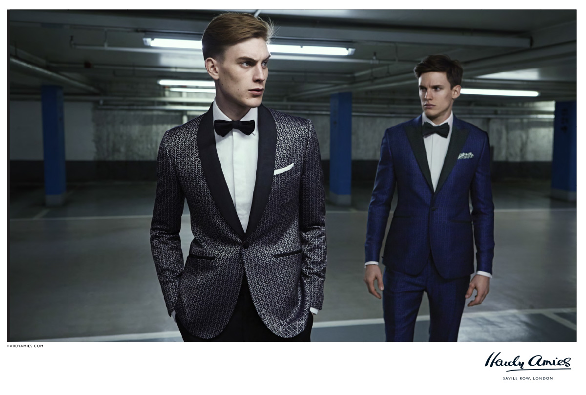 Art Direction AW2013 Campaign. Photography Roger Rich.